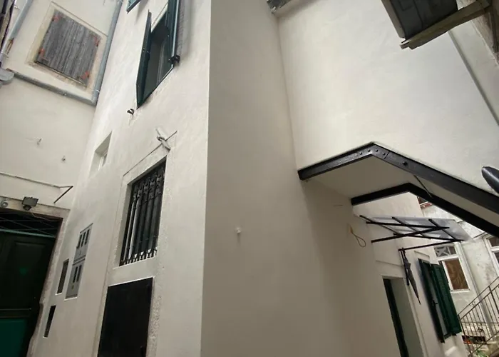 Grga Apartmán Rovinj