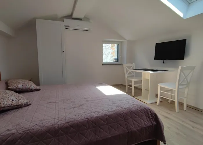 Apartmán Grga Rovinj