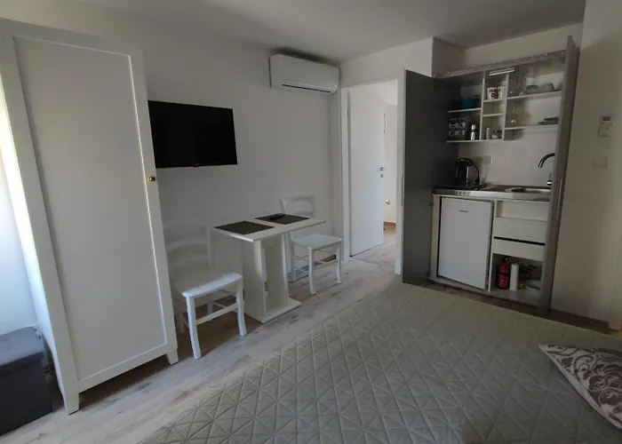 Apartmán Grga