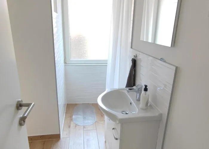Grga Apartmán Rovinj