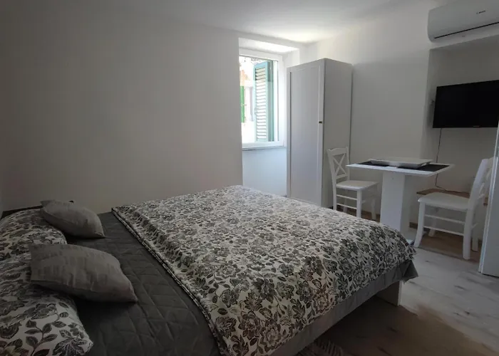 Grga Rovinj