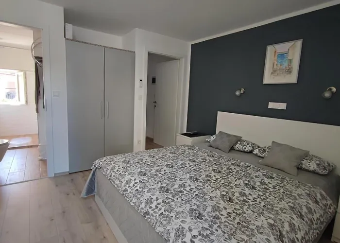 Apartmán Grga Rovinj