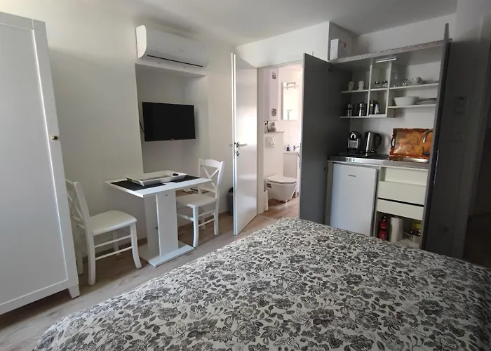 Grga Apartmán *