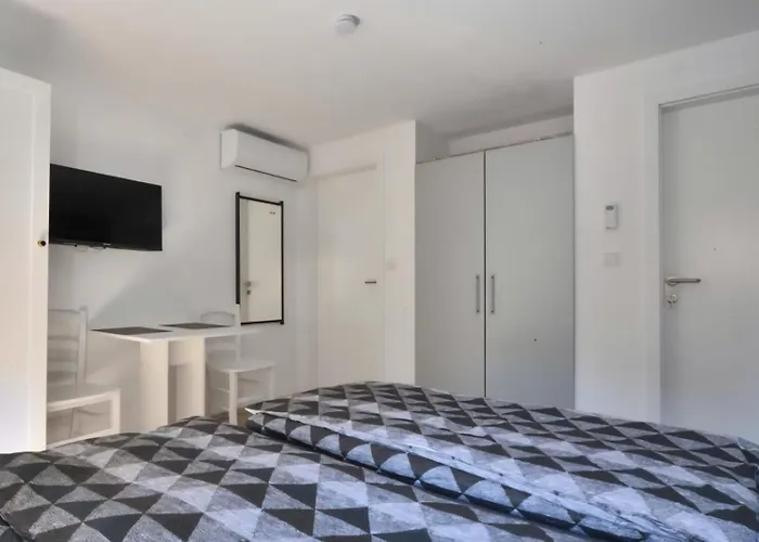 Grga Apartmán *