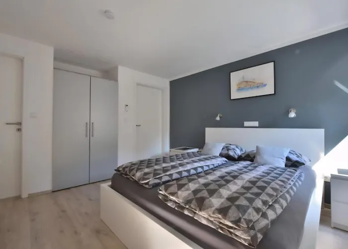 Grga Apartmán Rovinj