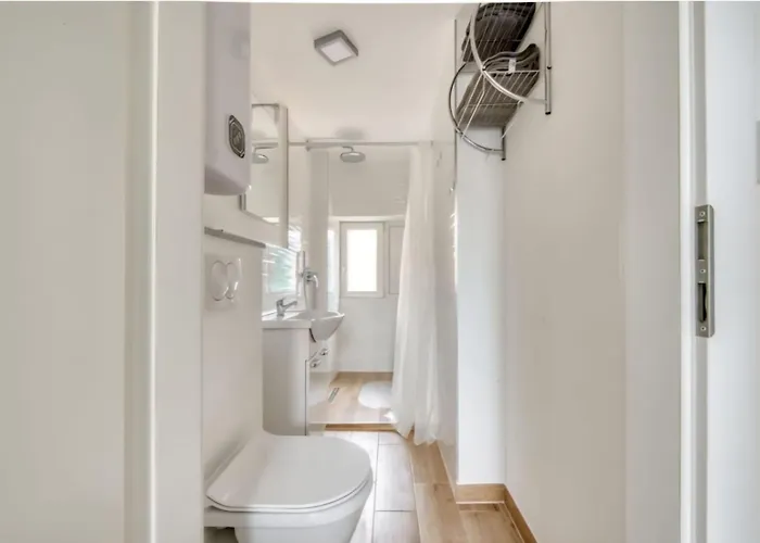 Apartmán Grga Rovinj