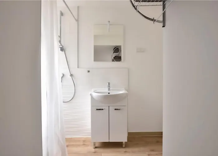Grga Apartmán *