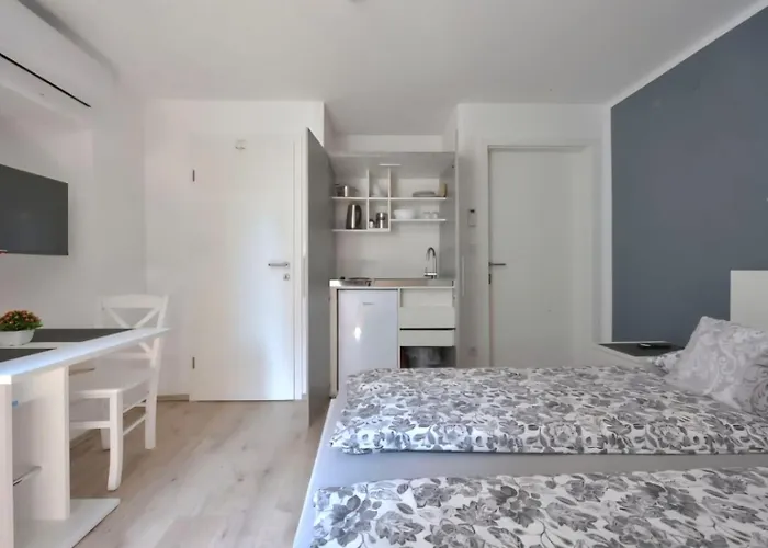 Apartmán Grga Rovinj