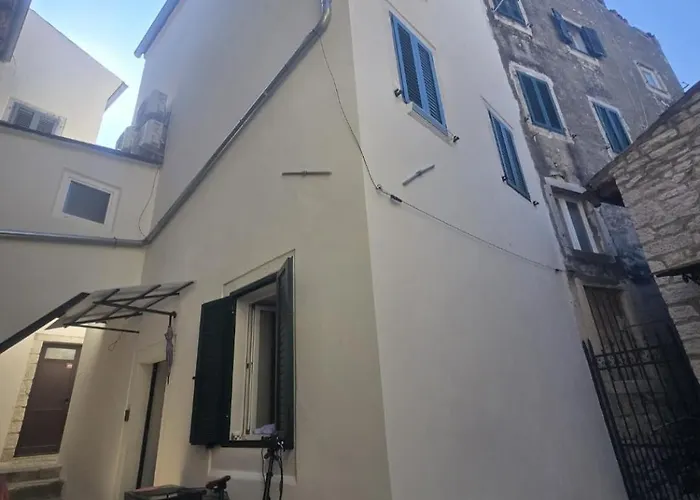 Grga Apartmán *