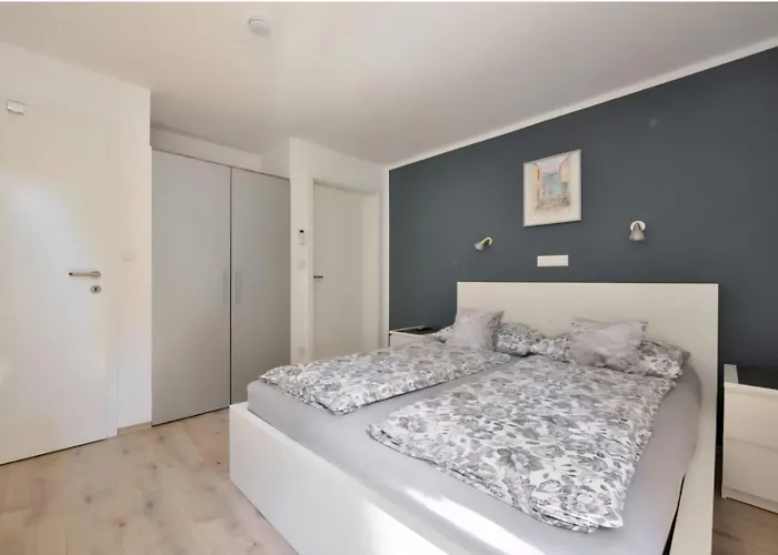 Grga Apartmán *