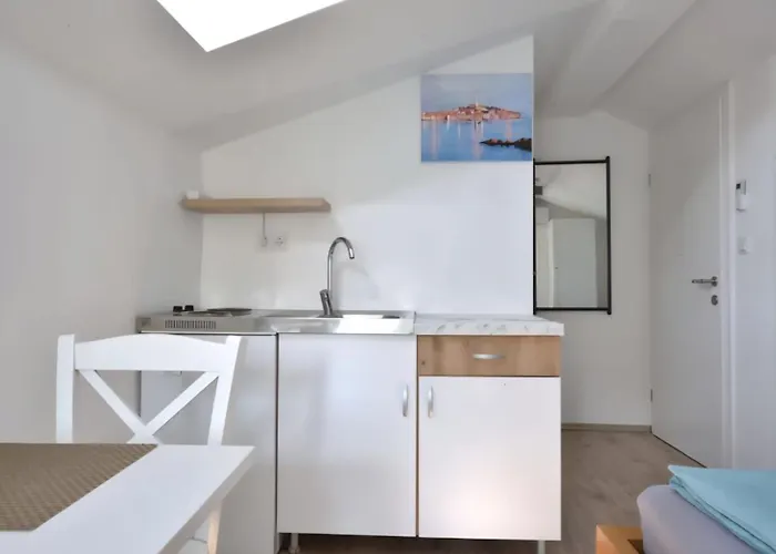 Apartmán Grga Rovinj