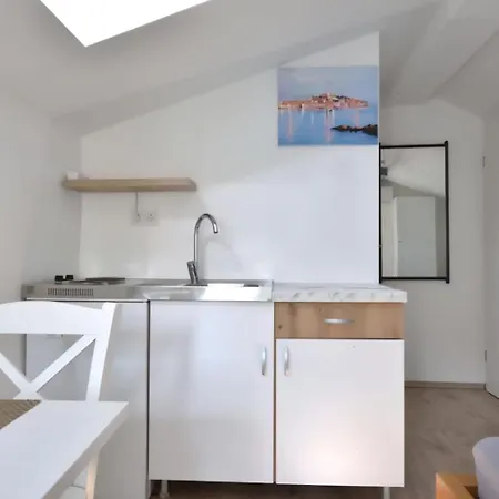 Apartament Grga Rovinj